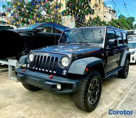 2014 Jeep Wrangler — foto 10 / 10