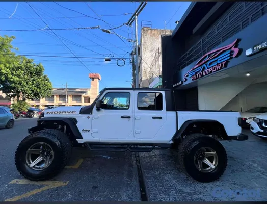 2024 Jeep Gladiator — foto 5 / 5
