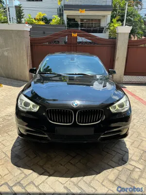 2011 BMW X5 — foto 2 / 9