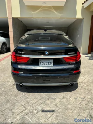 2011 BMW X5 — foto 4 / 9