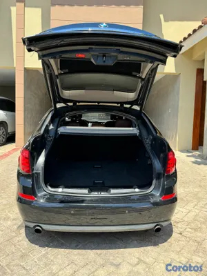 2011 BMW X5 — foto 5 / 9