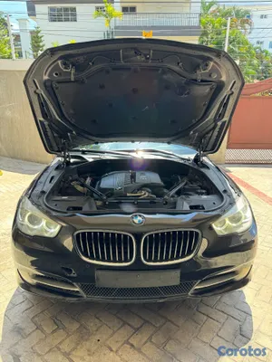 2011 BMW X5 — foto 6 / 9