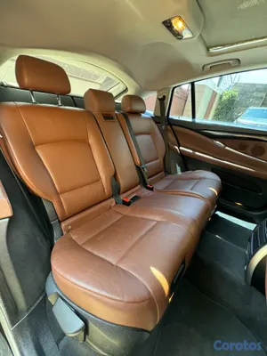 2011 BMW X5 — foto 7 / 9