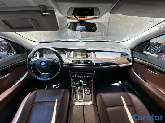 2011 BMW X5 — foto 8 / 9