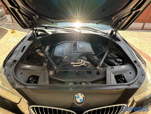 2011 BMW X5 — foto 9 / 9