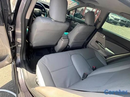 2014 Honda Civic — foto 2 / 13