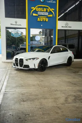 2023 BMW Serie M — foto 3 / 11