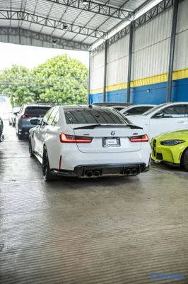 2023 BMW Serie M — foto 4 / 11