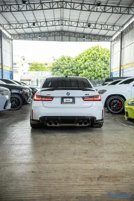 2023 BMW Serie M — foto 5 / 11