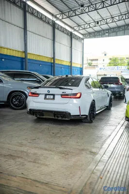 2023 BMW Serie M — foto 6 / 11