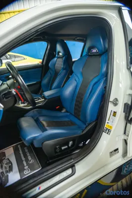 2023 BMW Serie M — foto 7 / 11