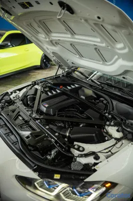 2023 BMW Serie M — foto 10 / 11