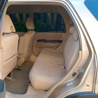 2006 Honda Crv — foto 2 / 8