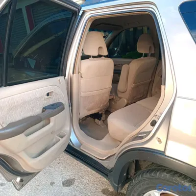 2006 Honda Crv — foto 3 / 8