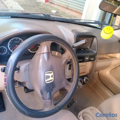 2006 Honda Crv — foto 8 / 8