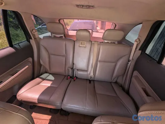 2008 Ford Edge — foto 2 / 7