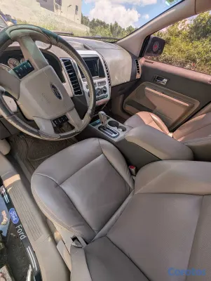 2008 Ford Edge — foto 3 / 7