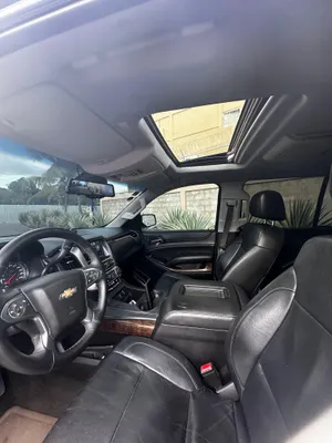 2015 Chevrolet Tahoe — foto 6 / 10