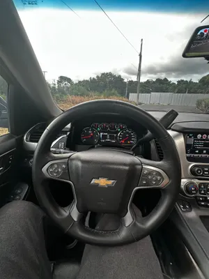 2015 Chevrolet Tahoe — foto 8 / 10
