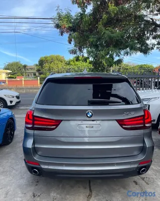 2016 BMW X5 — foto 3 / 10