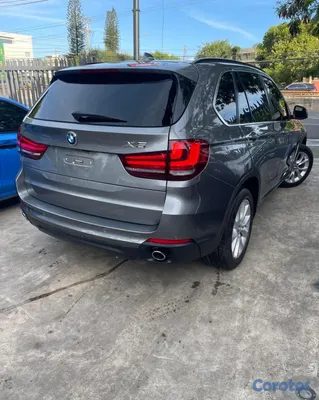 2016 BMW X5 — foto 4 / 10