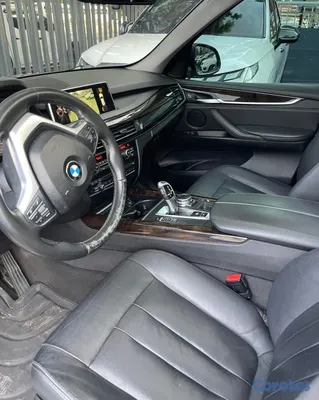 2016 BMW X5 — foto 5 / 10