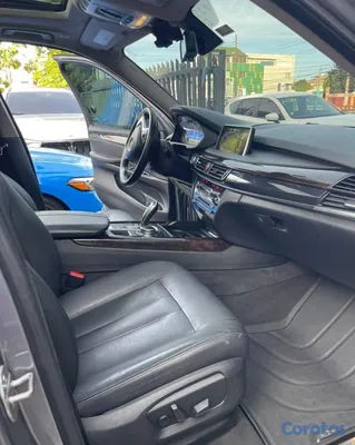 2016 BMW X5 — foto 6 / 10