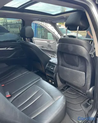2016 BMW X5 — foto 9 / 10