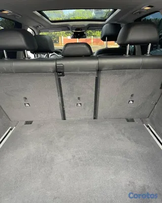 2016 BMW X5 — foto 10 / 10