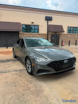 2023 Hyundai Sonata