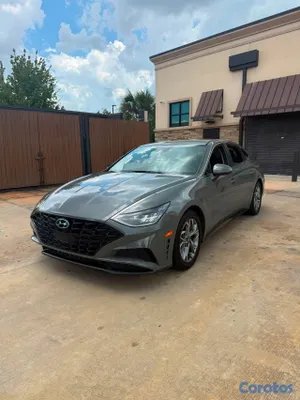 2023 Hyundai Sonata — foto 2 / 8