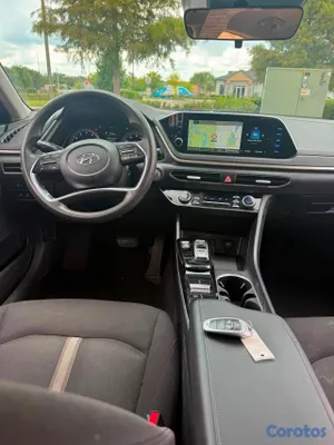 2023 Hyundai Sonata — foto 5 / 8