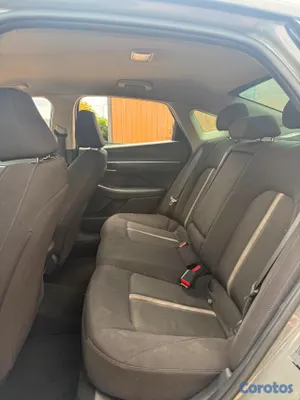 2023 Hyundai Sonata — foto 8 / 8