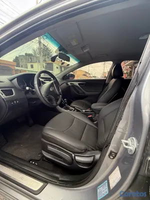 2014 Hyundai Avante — foto 3 / 9