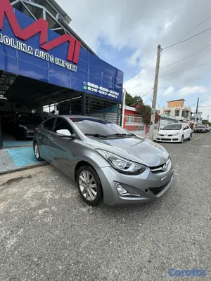 2014 Hyundai Avante — foto 7 / 9