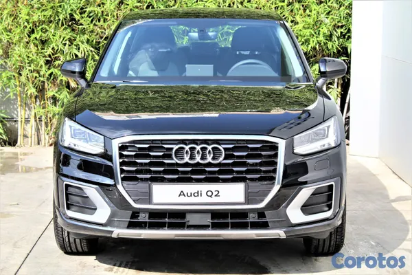 2020 Audi Q2 — foto 2 / 9