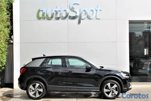 2020 Audi Q2 — foto 3 / 9