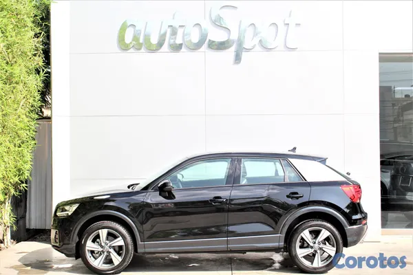 2020 Audi Q2 — foto 4 / 9