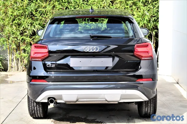 2020 Audi Q2 — foto 5 / 9