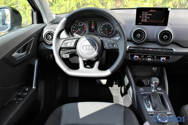 2020 Audi Q2 — foto 8 / 9