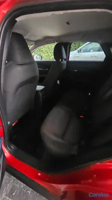 2024 Mazda CX-30 — foto 2 / 9