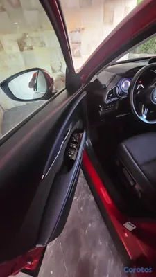 2024 Mazda CX-30 — foto 4 / 9