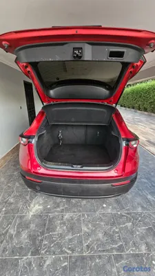 2024 Mazda CX-30 — foto 5 / 9