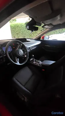 2024 Mazda CX-30 — foto 6 / 9