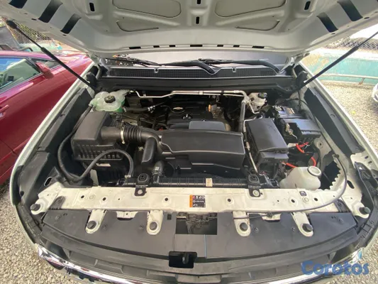2019 Chevrolet Colorado — foto 4 / 9