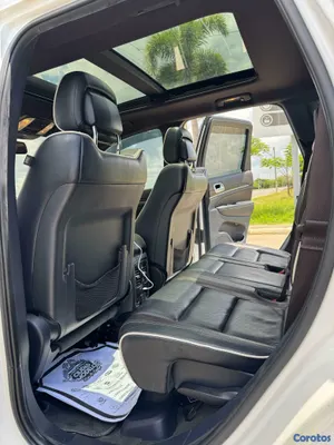 2014 Jeep Grand Cherokee — foto 6 / 10
