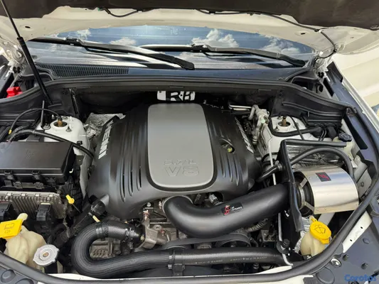 2014 Jeep Grand Cherokee — foto 9 / 10