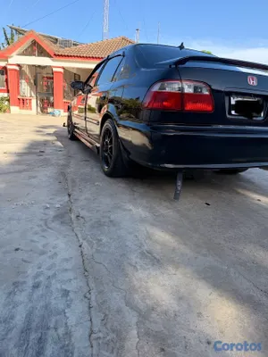 1994 Honda Civic — foto 4 / 13