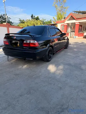 1994 Honda Civic — foto 5 / 13
