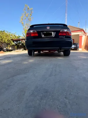 1994 Honda Civic — foto 6 / 13